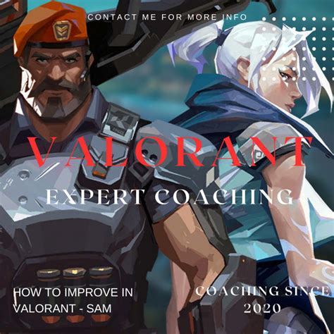 valorant coaching by radiant players